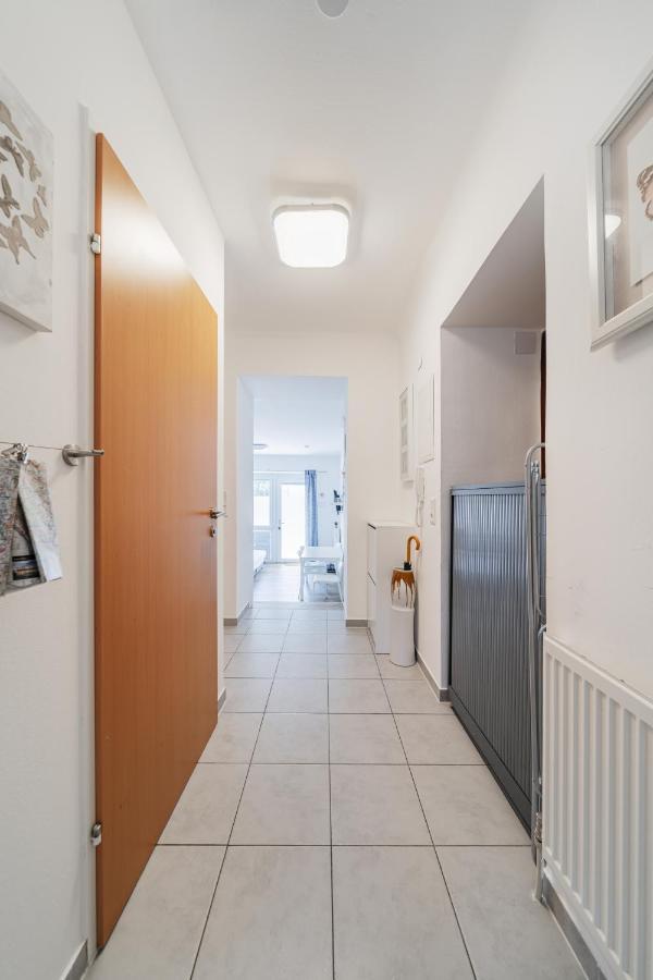Modernes Appartement Nahe U-Bahn Und Schoenbrunn Viena Exterior foto